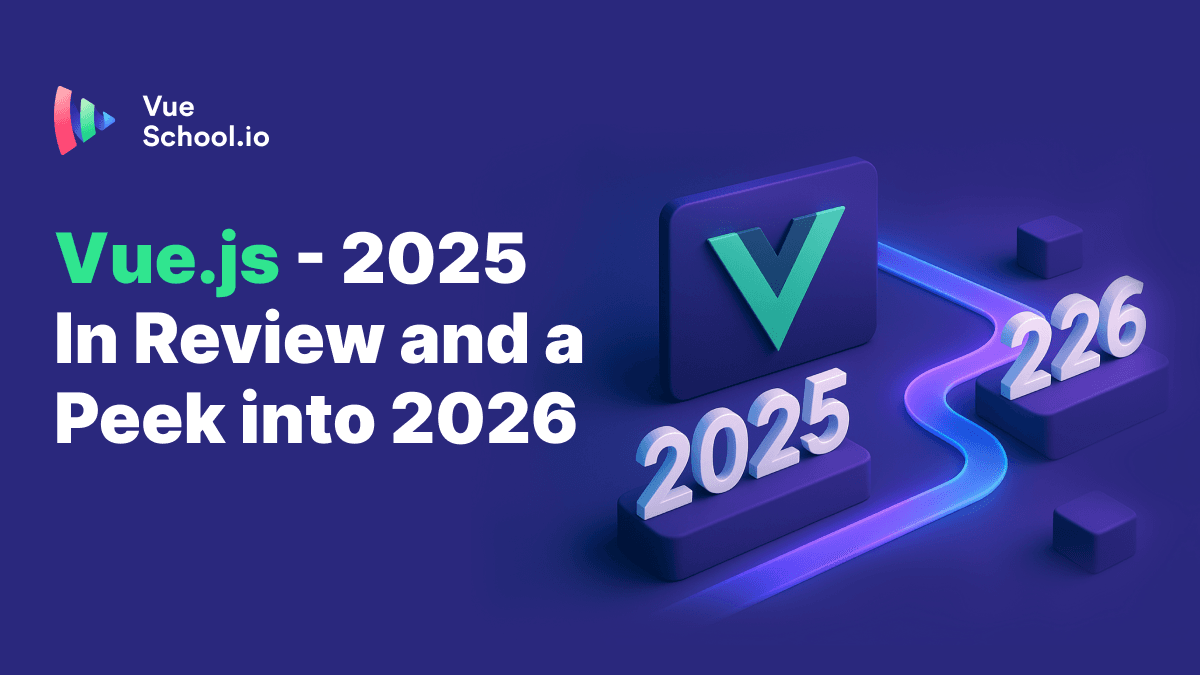 Vue.js in 2025: How Performance Innovations Like Vapor Mode Are Redefining Modern UI Development