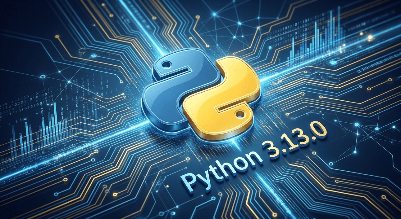 What’s New in Python 3.13: Performance Gains, Smarter Typing, and the Road Ahead for Python
