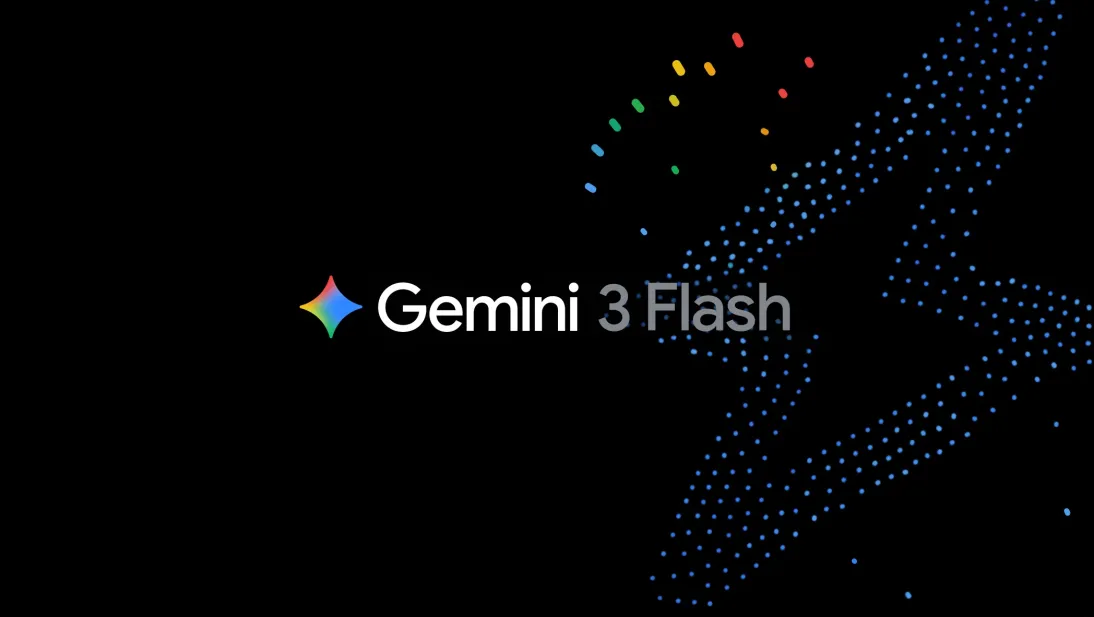 Google launches Gemini 3 Flash, makes it the default model in the Gemini app