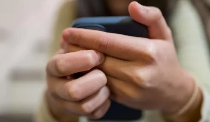 UK to ban deepfake AI 'nudification' apps