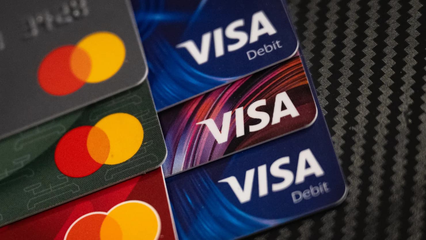 Visa says new AI shopping tool has helped customers with hundreds of transactions