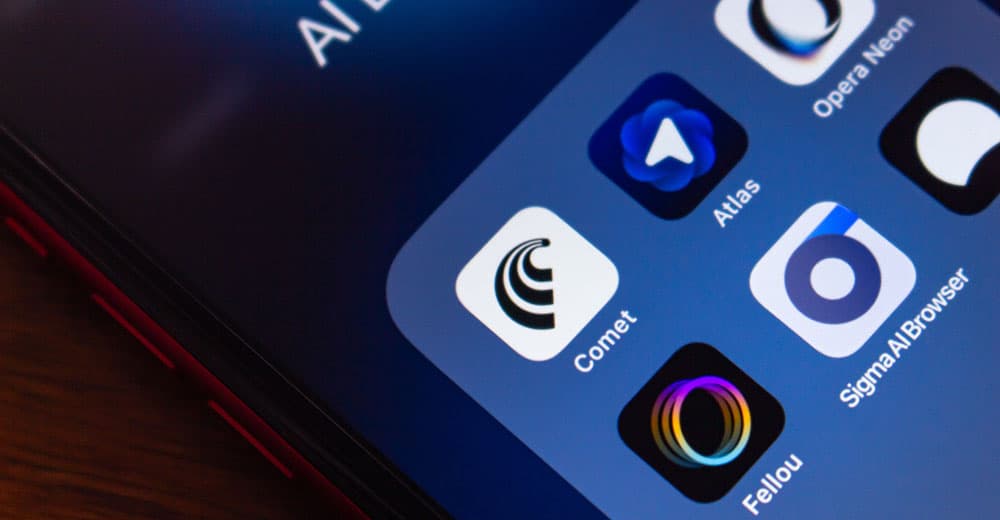 AI Browsers Provide Convenience at the Price of Security