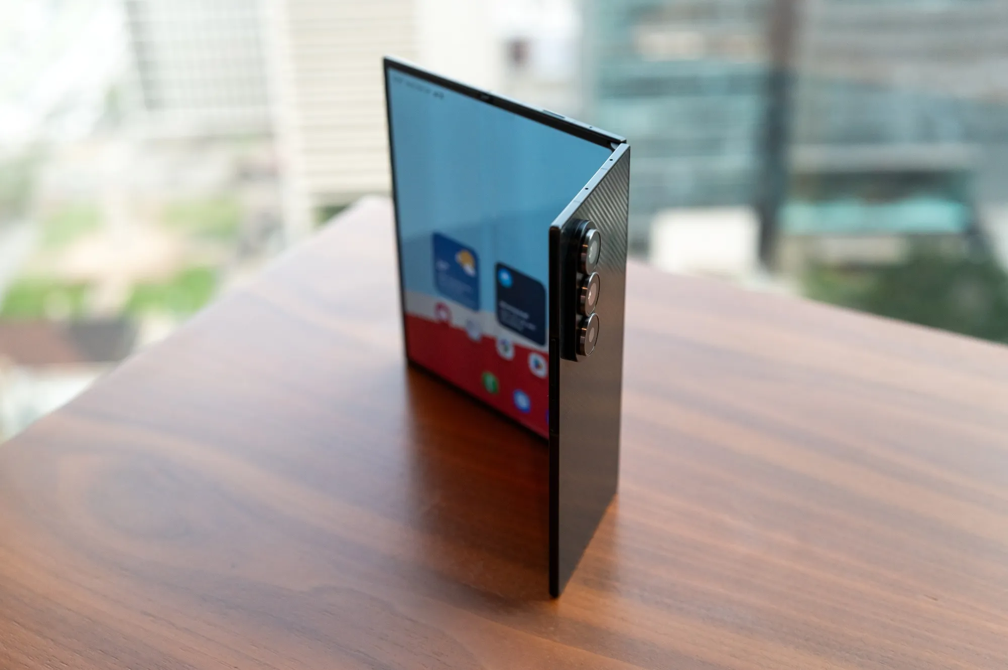 Samsung’s First Trifold Phone Is Expensive and Half-Baked: What You Need to Know