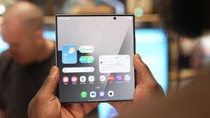 Galaxy Z Fold 8: Why a Crease-Free Foldable Could Redefine the Market