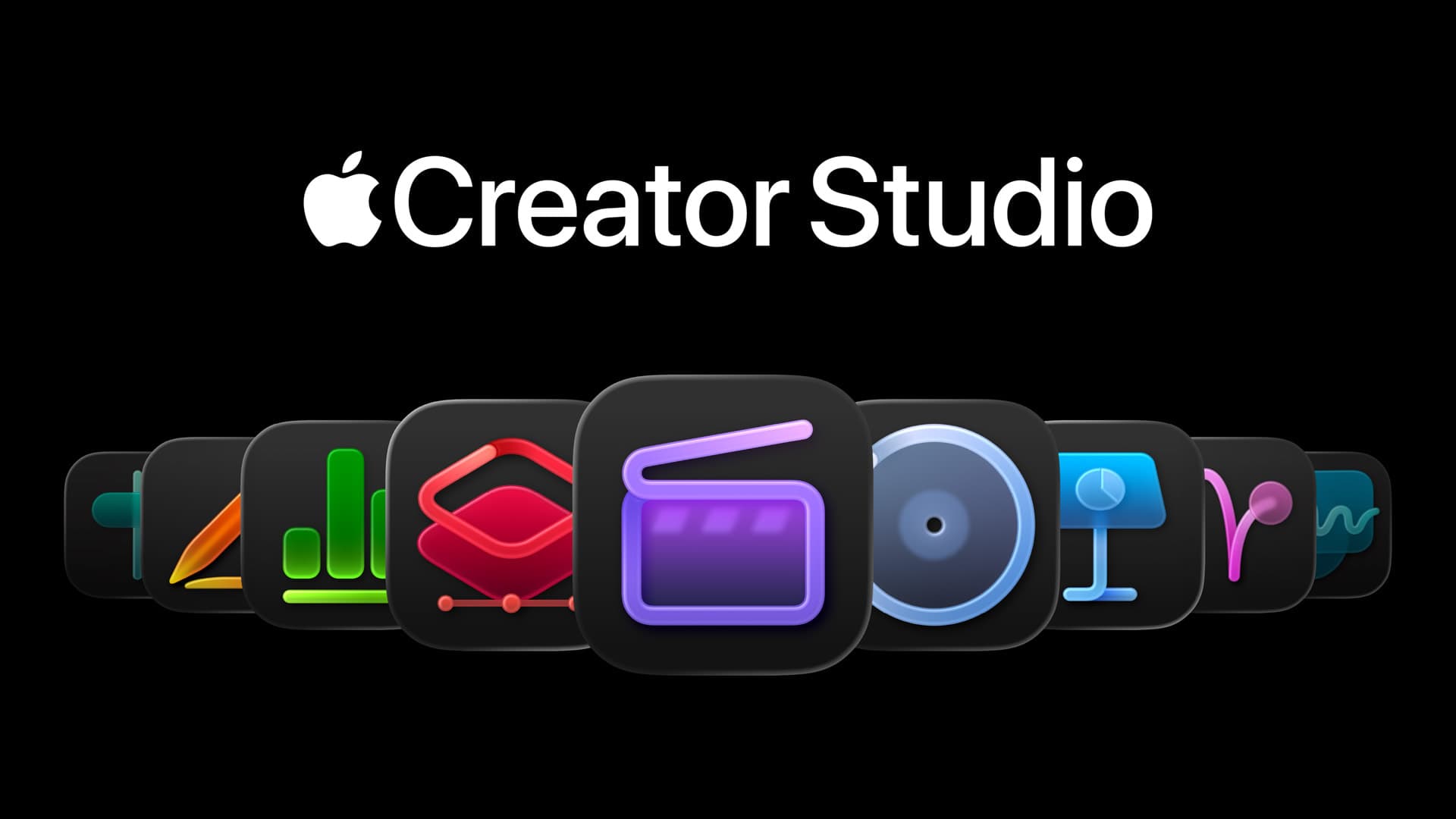 Apple Creator Studio Deep Analysis: Redefining Creativity in the Apple Ecosystem