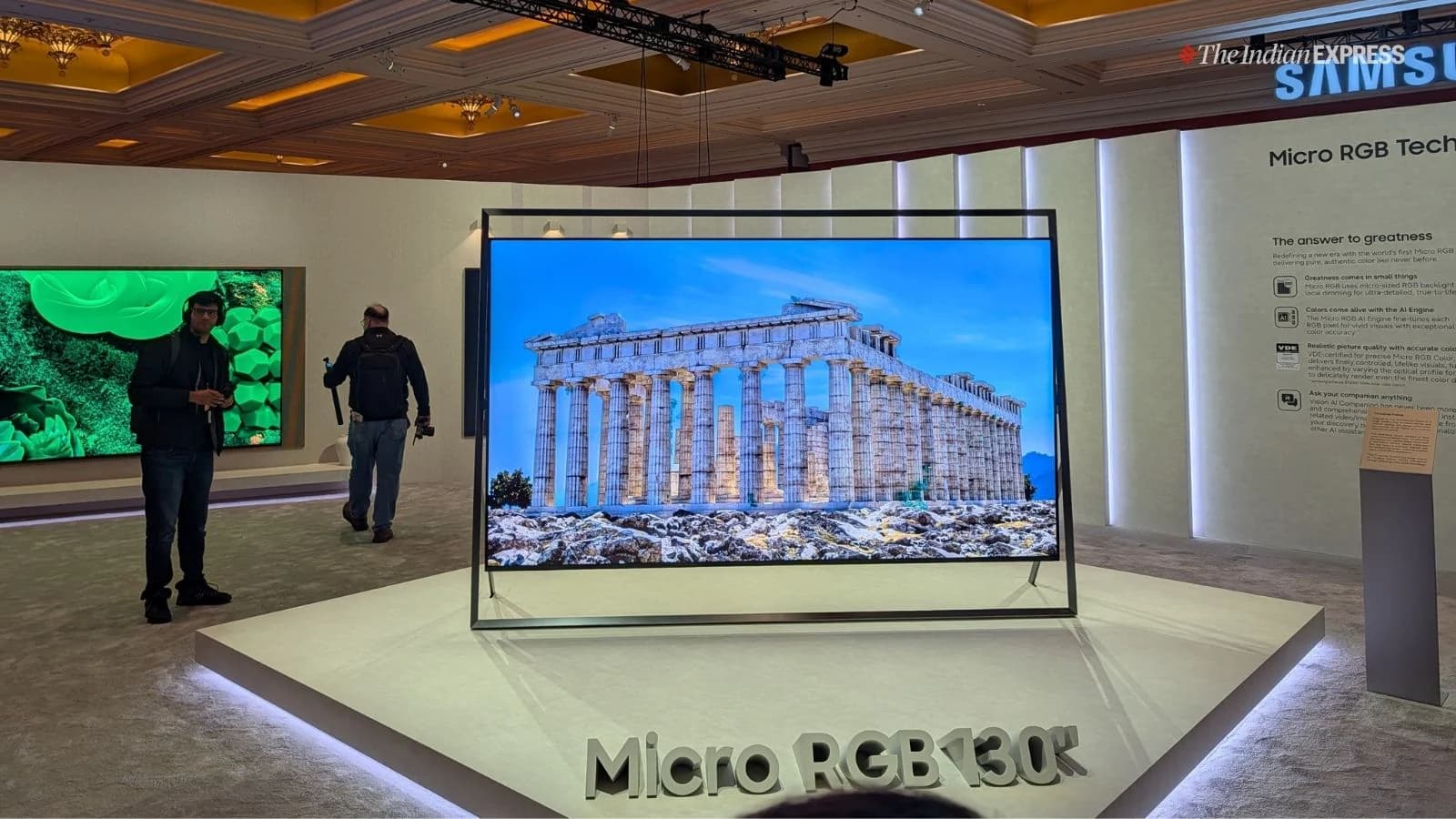 From Factory Floors to AI Labs: How Samsung’s JB Park Is Building India’s Industrial Design Ecosystem