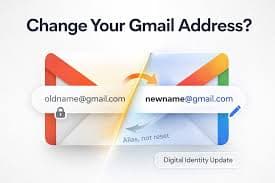 The Long Wait to Change Your Gmail Address Is Over: Why Google’s Move Reshapes Digital Identity