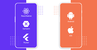 Cross-Platform Native Development: Trends, Innovations, Adoption, and the Future of Multi-Platform Apps
