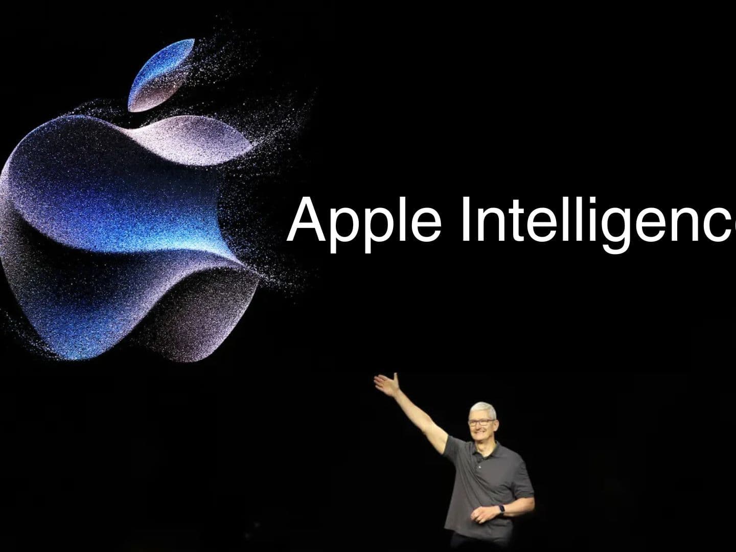 Apple Intelligence and Siri: Why Being a Year Late Might Be Apple’s Smartest Move