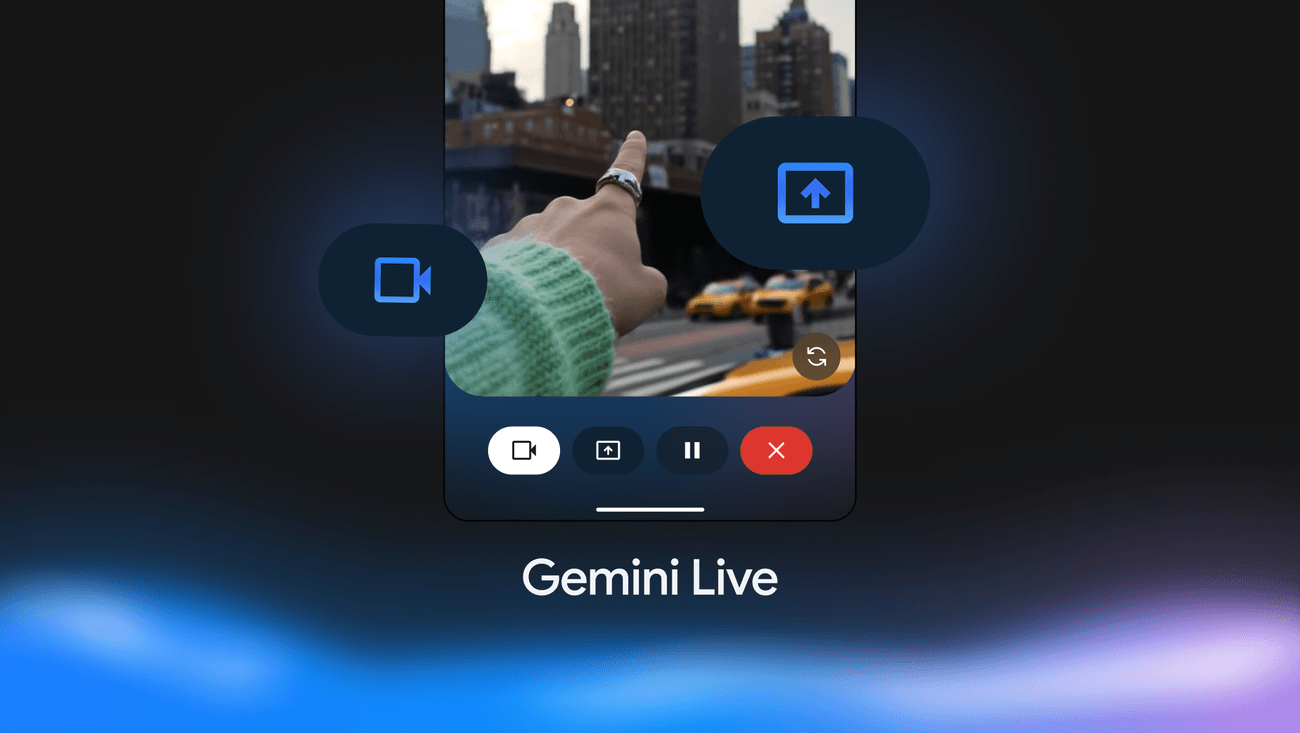 Gemini Live’s ‘Thinking Mode’ Signals a New Era for AI Assistants