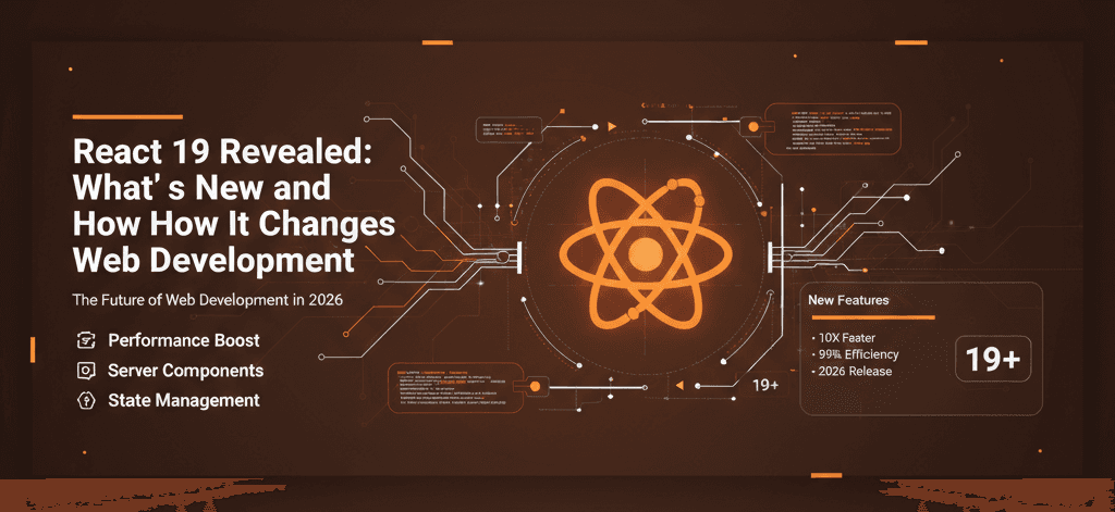 React 19 Revealed: What’s New and How It Changes Web Development