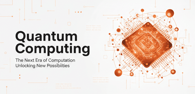 Quantum Computing Explained: Why It Matters, What’s Real, and What Comes Next