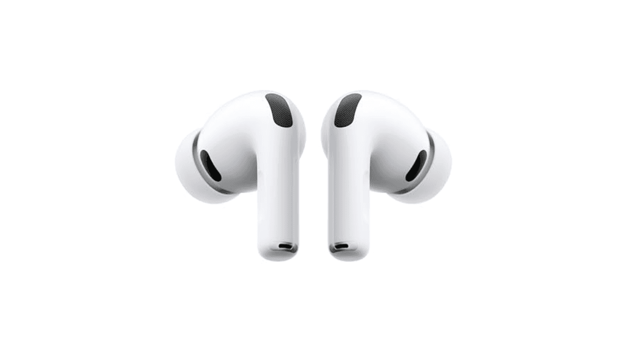 The AirPods Pro 3 are back on sale for a record low of $199