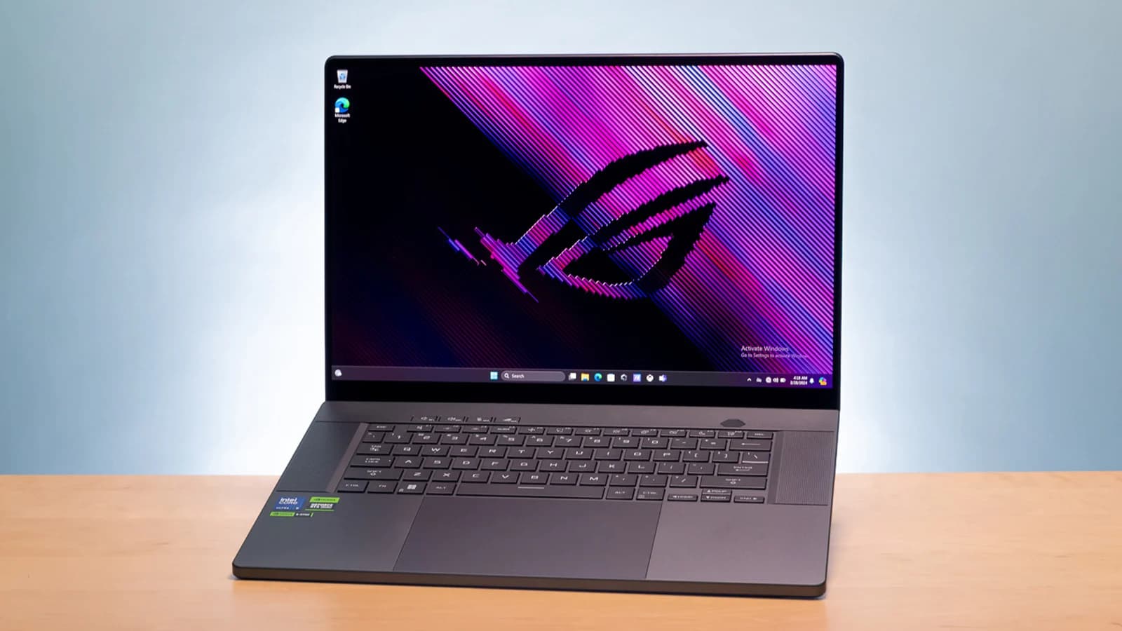 Mobile RTX 4090 Shunt Mod Makes It as Fast as an RTX 5090 Laptop