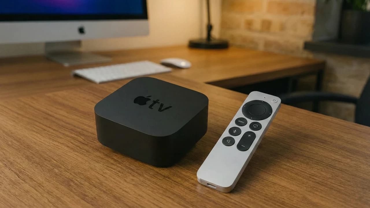 Is the 2026 Apple TV 4K Finally Coming? Everything We Know