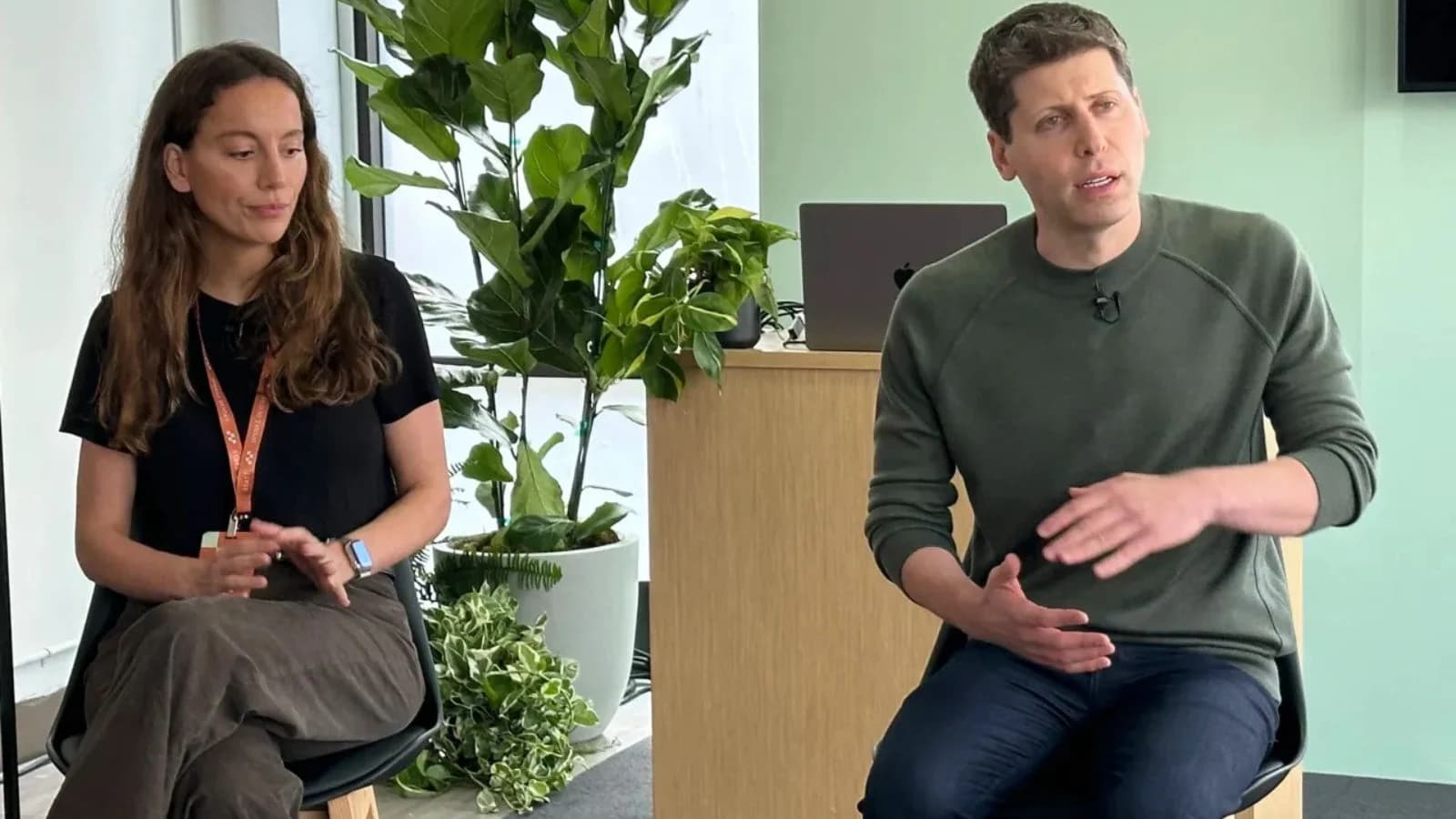 OpenAI’s Talent Raid Signals a New Phase in the AI Arms Race